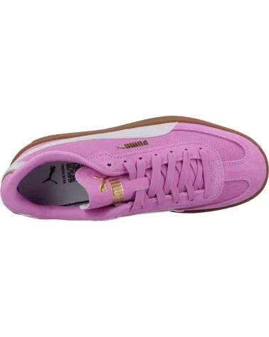 PUMA ZAPATILLAS NINA MODELO CLUB II ERA CV JR COLOR ROSA PINK