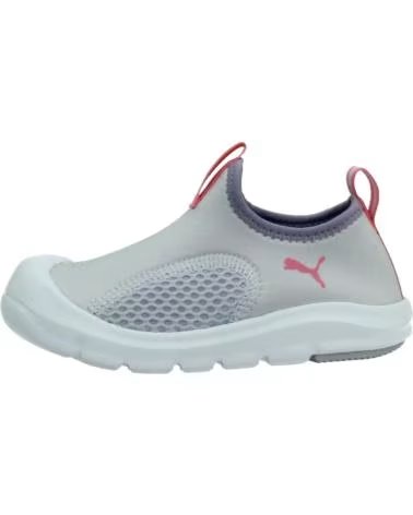 PUMA TÊNIS FUN RACER WATER PARA MENINA PURPLE