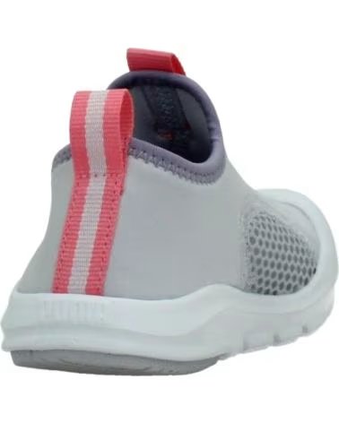 PUMA TÊNIS FUN RACER WATER PARA MENINA PURPLE