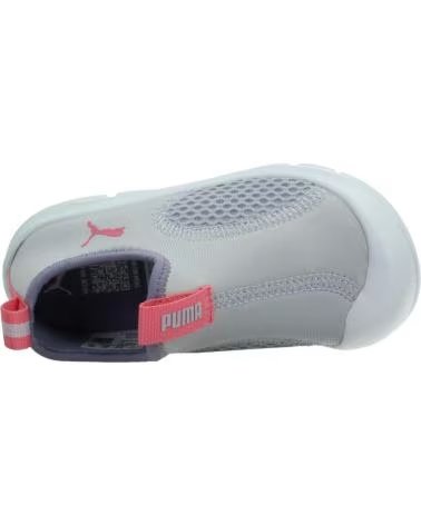 PUMA TÊNIS FUN RACER WATER PARA MENINA PURPLE