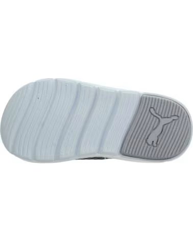 PUMA TÊNIS FUN RACER WATER PARA MENINA PURPLE