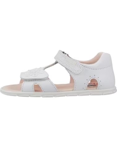 PABLOSKY SANDALEN 066900P BLANCO