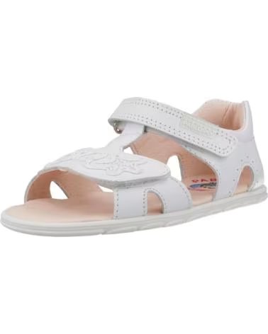 PABLOSKY SANDALEN 066900P BLANCO