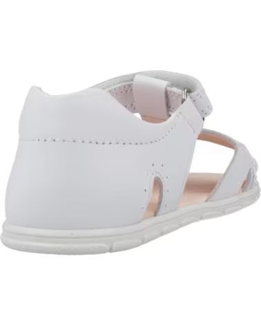 PABLOSKY SANDALEN 066900P BLANCO