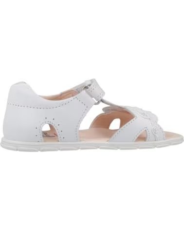 PABLOSKY SANDALEN 066900P BLANCO
