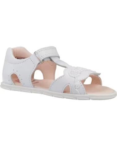 PABLOSKY SANDALEN 066900P BLANCO