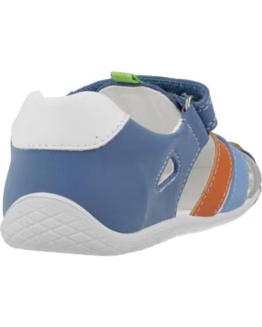 SANDÁLIAS PABLOSKY MODELO 069844P AZUL FRANG
