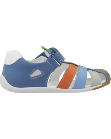 SANDÁLIAS PABLOSKY MODELO 069844P AZUL FRANG