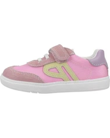 PABLOSKY TÊNIS MODELO 070570P EM ROSA NASSAU