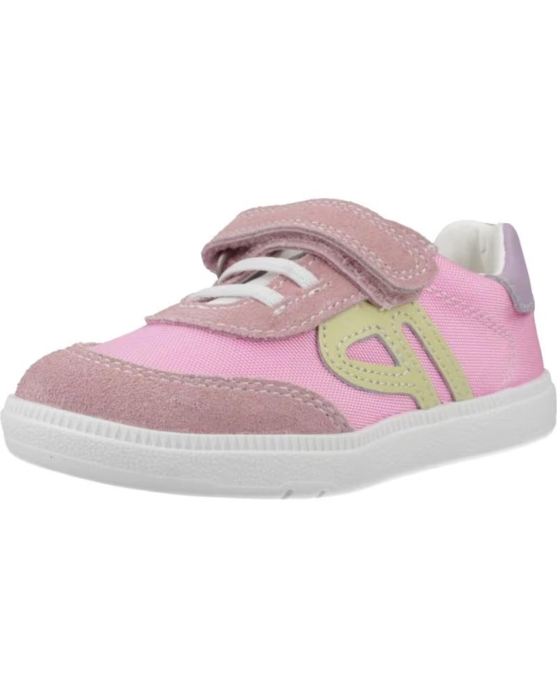 PABLOSKY TÊNIS MODELO 070570P EM ROSA NASSAU