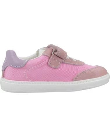 PABLOSKY TÊNIS MODELO 070570P EM ROSA NASSAU