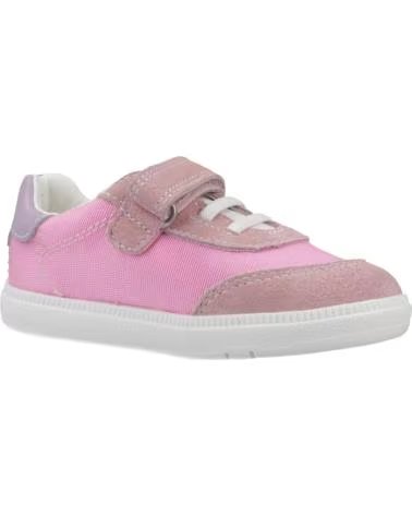 PABLOSKY TÊNIS MODELO 070570P EM ROSA NASSAU