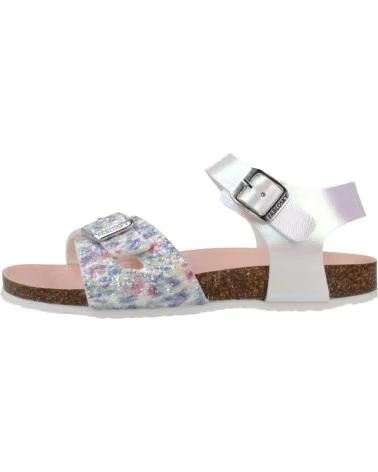 PABLOSKY Sandalias Bio en multicolor para MULTICOLOR