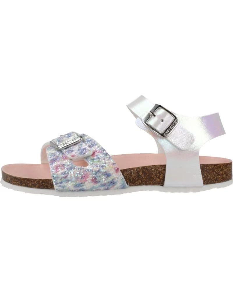 PABLOSKY Sandalias Bio en multicolor para MULTICOLOR