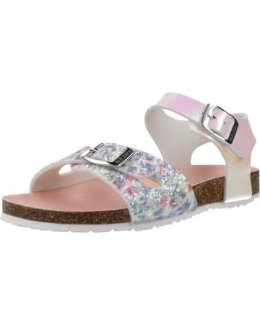 PABLOSKY Sandalias Bio en multicolor para MULTICOLOR