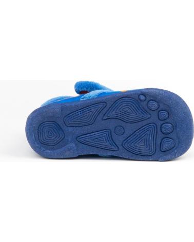 Pantoufles-De-Niña-ANGELITOS-PANTUFLA-INFANTIL-ESTAMPADO-137-AZUL