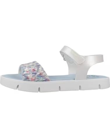 PABLOSKY SANDALIAS POLINA 447707P BLANCO