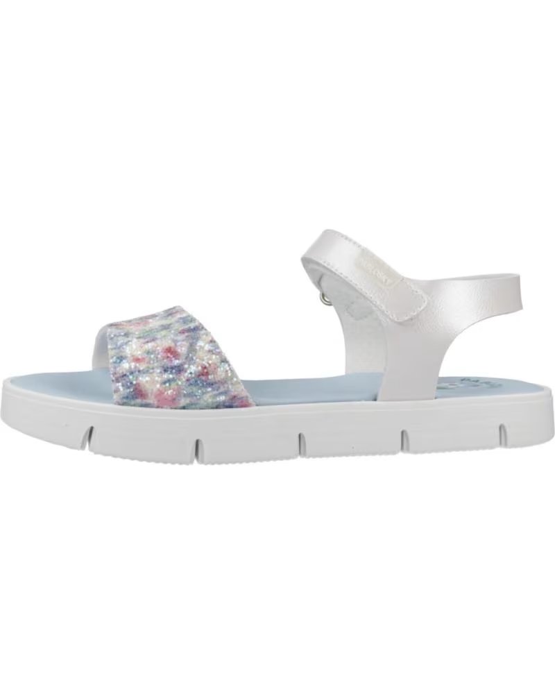 PABLOSKY SANDALIAS POLINA 447707P BLANCO