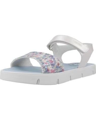 PABLOSKY SANDALIAS POLINA 447707P BLANCO