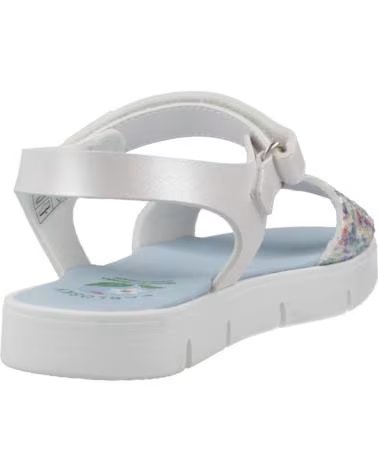 PABLOSKY SANDALIAS POLINA 447707P BLANCO