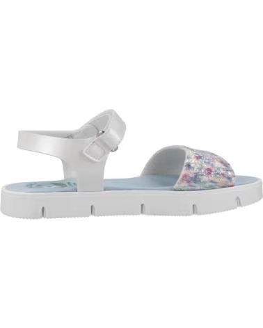 PABLOSKY SANDALIAS POLINA 447707P BLANCO
