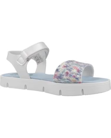 PABLOSKY SANDALIAS POLINA 447707P BLANCO