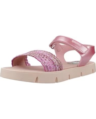 Início-PABLOSKY-SANDALIAS-NINA-MODELO-447977P-COLOR-ROSA