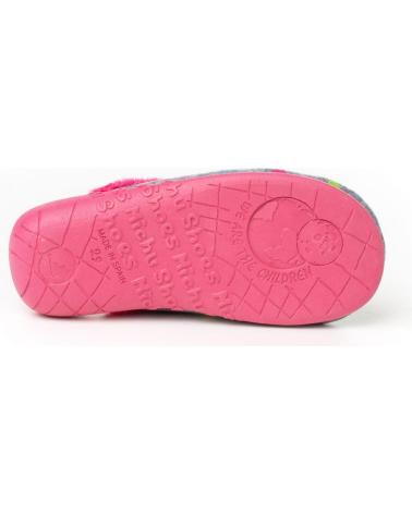 Hausschuhe für Damen und Herren ANGELITOS PANTUFLA UNICORNIO 134 GRIS