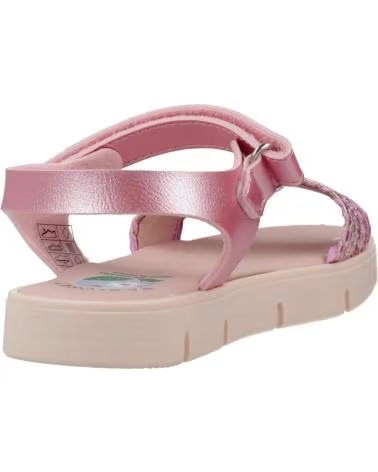Início-PABLOSKY-SANDALIAS-NINA-MODELO-447977P-COLOR-ROSA