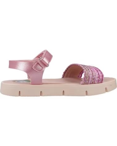Início-PABLOSKY-SANDALIAS-NINA-MODELO-447977P-COLOR-ROSA