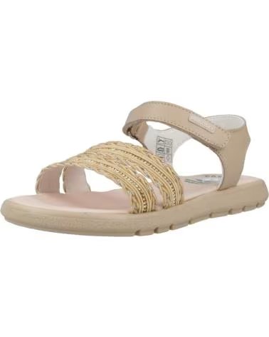 Início-PABLOSKY-SANDALIAS-NINA-MODELO-448930P-COLOR-MARRON-PORCELANA