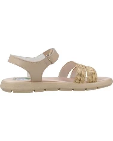 Início-PABLOSKY-SANDALIAS-NINA-MODELO-448930P-COLOR-MARRON-PORCELANA