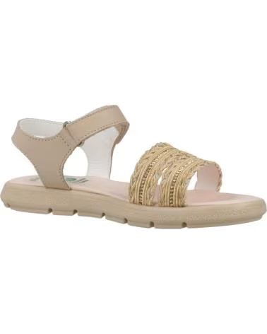 Início-PABLOSKY-SANDALIAS-NINA-MODELO-448930P-COLOR-MARRON-PORCELANA