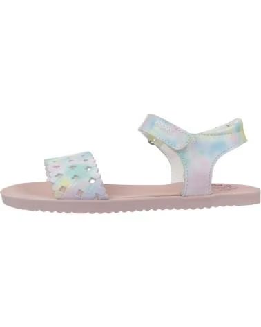 PABLOSKY SANDALIAS 147-452900 EN PARA NINAS BLANCO