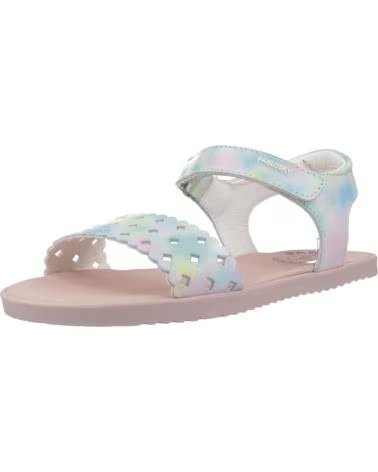 PABLOSKY SANDALIAS 147-452900 EN PARA NINAS BLANCO