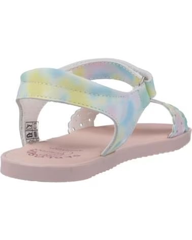 PABLOSKY SANDALIAS 147-452900 EN PARA NINAS BLANCO