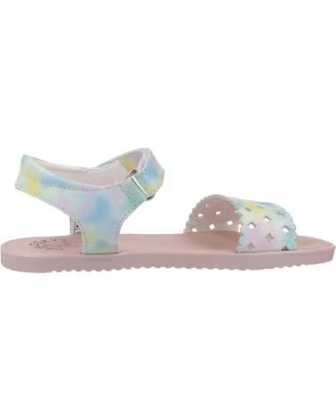 PABLOSKY SANDALIAS 147-452900 EN PARA NINAS BLANCO