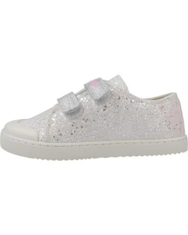 PABLOSKY Zapatillas 1000149199 en blanco para BLANCO