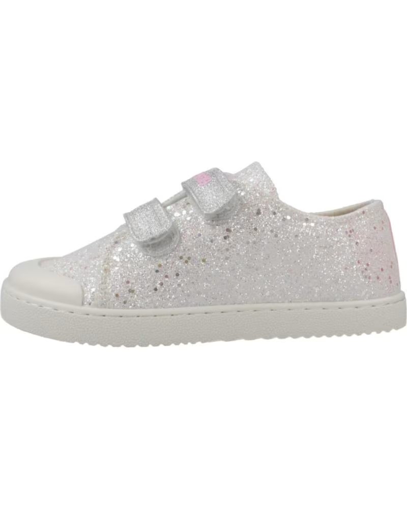 PABLOSKY Zapatillas 1000149199 en blanco para BLANCO