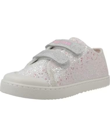 PABLOSKY Zapatillas 1000149199 en blanco para BLANCO