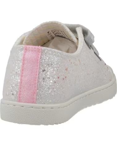 PABLOSKY Zapatillas 1000149199 en blanco para BLANCO