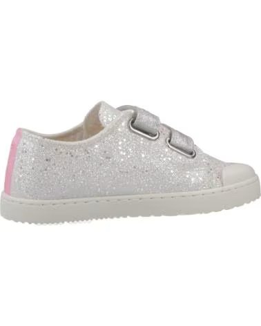 PABLOSKY Zapatillas 1000149199 en blanco para BLANCO