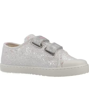 PABLOSKY Zapatillas 1000149199 en blanco para BLANCO