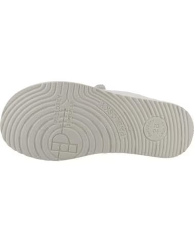 PABLOSKY Zapatillas 1000149199 en blanco para BLANCO