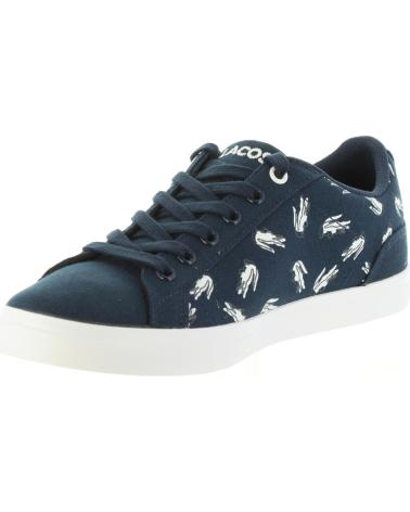 Sneaker für Damen LACOSTE 35CAJ0014 LEROND 092 NVY-WHT