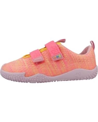 PABLOSKY 9857 SNEAKER MEHRFARBIG FÜR MÄDCHEN FUXYLW