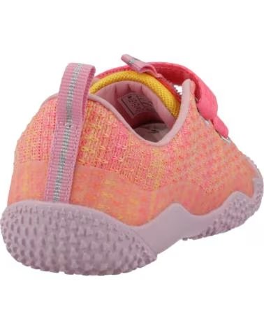 PABLOSKY 9857 SNEAKER MEHRFARBIG FÜR MÄDCHEN FUXYLW