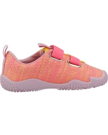 PABLOSKY 9857 SNEAKER MEHRFARBIG FÜR MÄDCHEN FUXYLW
