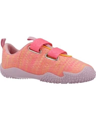 PABLOSKY 9857 SNEAKER MEHRFARBIG FÜR MÄDCHEN FUXYLW