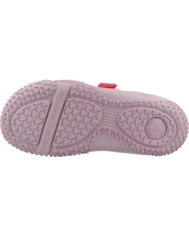 PABLOSKY 9857 SNEAKER MEHRFARBIG FÜR MÄDCHEN FUXYLW